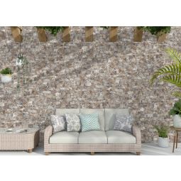 Plaqueta Cervino mix 32x48