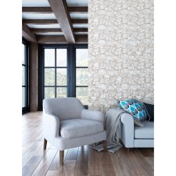 PLAQUETA CERVINO CREME 32X48