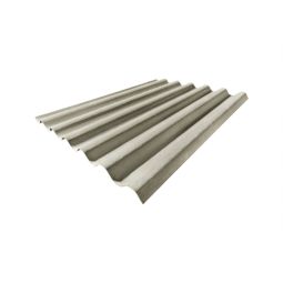 PLACA GRAN ONDA 250X110CM NATURAL