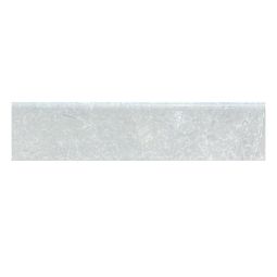 Rodapé chelsea cinzento 8x45cm 4 unidades
