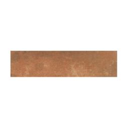 Rodapé Aras Terra 8x33cm 4 unidades