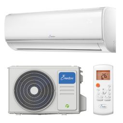 Ar condicionado split 24.000 BTU Emelson Ist3B