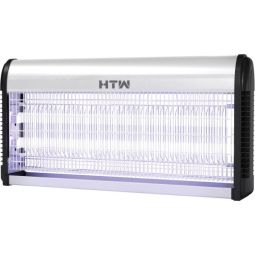 LÂMPADA MATA-MOSQUITOS 43W 150M2