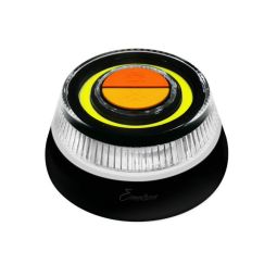 LUZ DE EMERGÊNCIA CONDUÇÃO SOS G-LIGHT EMELSON
