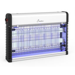 Lâmpada matamosquitos 20W 80m2