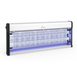 Lâmpada matamosquitos 38W 150m2