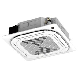Ar condicionado cassette 18.000 BTU