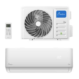 Ar condicionado split 24.225 BTU Wi‑Fi Emelson Pro2
