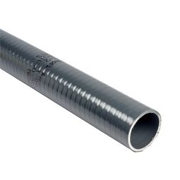Tubo PVC flexível Ø50mm ao corte 1m