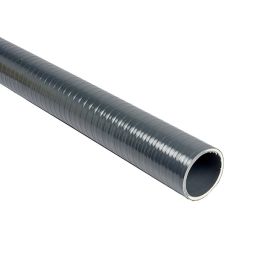 Tubo PVC flexível Ø50mm ao corte 1m