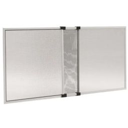 Mosquiteira extensível 50-93 x 70 cm