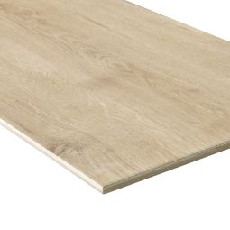 Pavimento porcelânico madeira faia 30x60cm Concorde