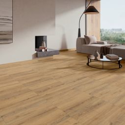 Pavimento porcelânico madeira natural mate 30x60cm Concorde