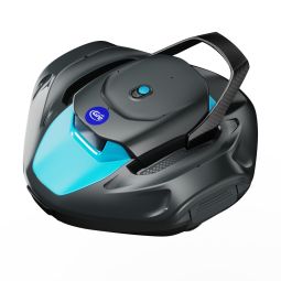 Robot limpa‑fundos de piscina a bateria Moovo 90 Gre