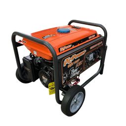 Gerador a gasolina ITCPower GG3100P 3000 W