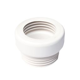 UNIÃO WC FLEXÍVEL VERTICAL