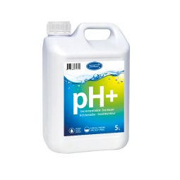 Incremento de ph líquido 5 l