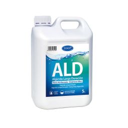 Algicida 5 litros