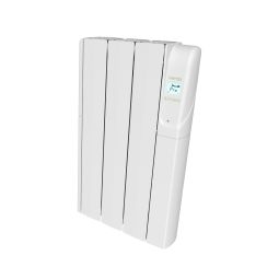 Emissor Fluido Wifi Niza Premium 500 W  Inerzia