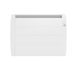 Emissor seco Helios S 1500W com programação diária/semanal Inerzia