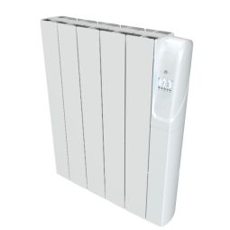 Emissor de fluido Eris 900W com programação diária/semanal Inerzia