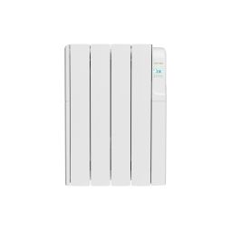 Emissor de fluido Eris+ 750W com programação diária/semanal Inerzia