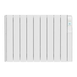 Emissor de fluido Eris+ 1500W com programação diária/semanal Inerzia