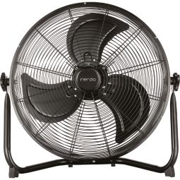 Ventoinha industrial 35cm 50W Alize