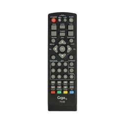 SINTONIZADOR TDT DE ALTA DEFINIÇÃO GIGATV HD209