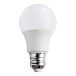 PACK 5 LED STANDARD E27 8.5W 6000K