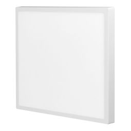 Painel LED de superfície 60x60cm branco 48W 6000K