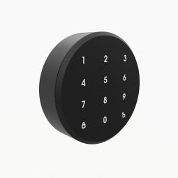 Teclado numérico para fechadura inteligente