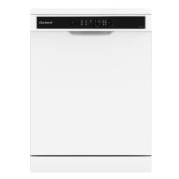 Máquina de Lavar-Louça 12 Talheres Branco  Corberó