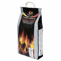 Saco de carvão vegetal 3kg