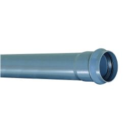 Tubo PVC de pressão Ø20mm 20atm rolo 2,5m