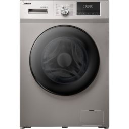 MAQUINA DE LAVAR ROUPA 8KG 1.400 INOX CORBERO