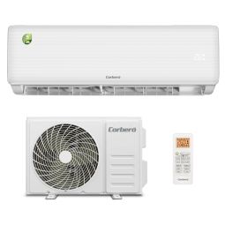 Ar condicionado split 12.000 BTU Wi‑Fi Corberó Siroco