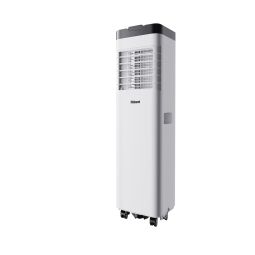 Ar condicionado portátil só frio 1750 Frg Hobsand