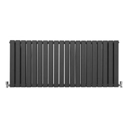 Radiadores de painel plano de designer 600x1400mm