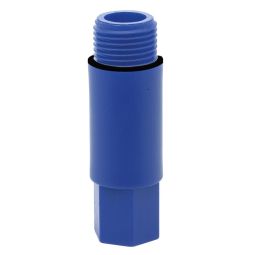 TAMPAO DE OBRA 1/2 (AZUL)