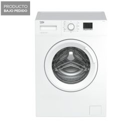 MAQUINA LAVAR BR BEKO 6 KG