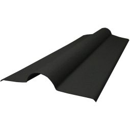 CUMIEIRA PARA PLACA BETUMINOSA PRETA