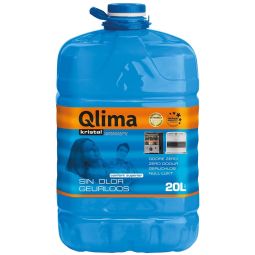 Parafina 20 L Sem Odor Qlima