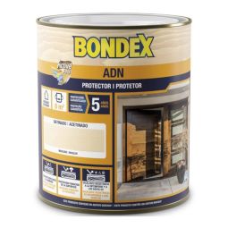 Verniz adn acetinado macassar 0,750 L Bondex