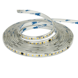 Tira de LED 220v 6000k sem a necessidade de retificador. 12w/m 5m ip65