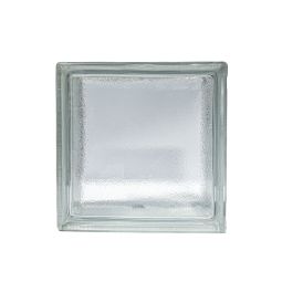 Bloco de vidro Smart Mist 19x19x8