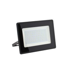 Holofote LED 30w 3600lm 6000ºk ip66 regulável 60.000h [lm-6004-cw]