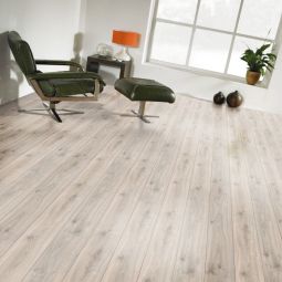 Pavimento laminado cinzento 7mm AC5 Galdos
