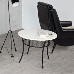 Pavimento laminado carvalho cinzento 8mm AC5 Amoraga