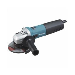 Rebarbadora 1400w - 125 mm - anti-rearranque